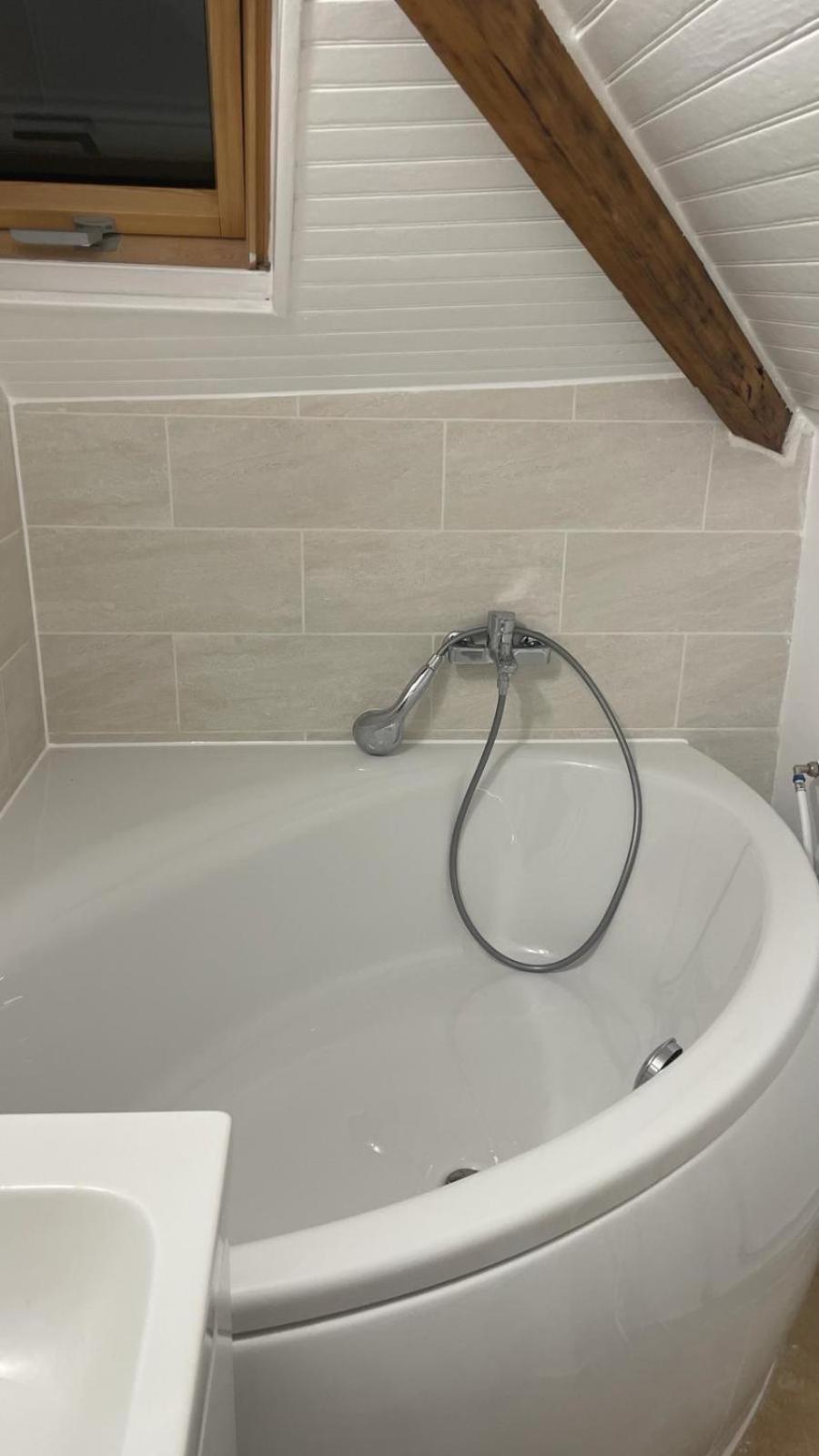 Appartement Aeroport Orly 아티스 몽스 외부 사진
